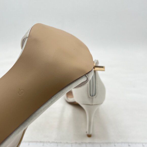 FSJ Women's Pascal Heeled Sandal - Picture 5 of 7